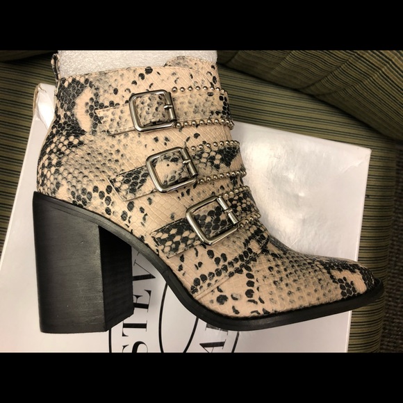 steve madden righteous boots